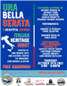 Una Bella Serata- Italian Heritage Night Flyer