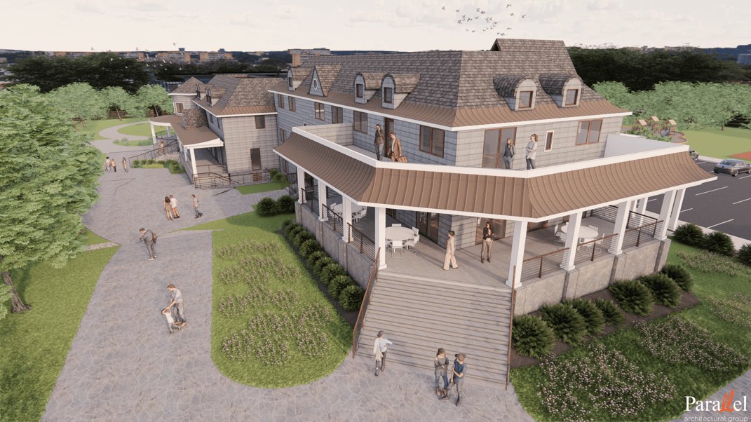 long branch health wellness and technology center